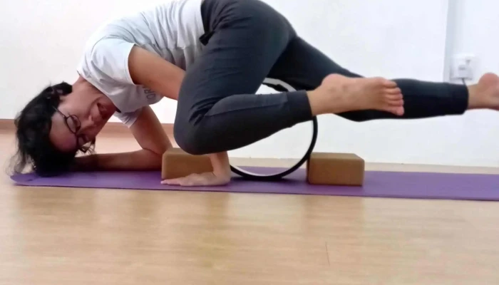 Padmakeyan Yoga Shala -  Ulasan - Sungai Buloh