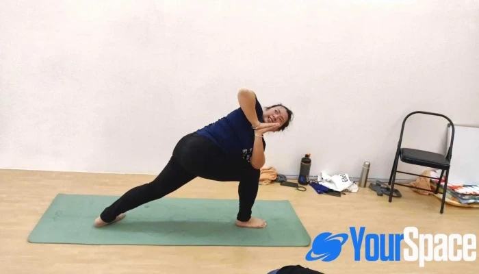 Padmakeyan Yoga Shala -  Yoga - Sungai Buloh