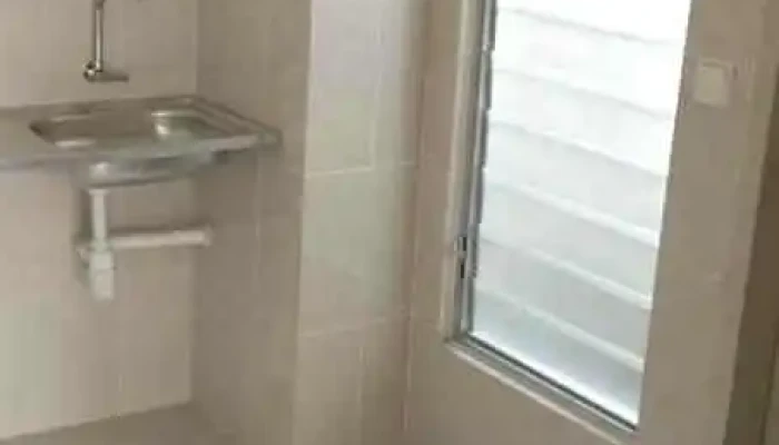 Pangsapuri Harmoni 1 Rsku Putra Heights Bilik - Subang Jaya