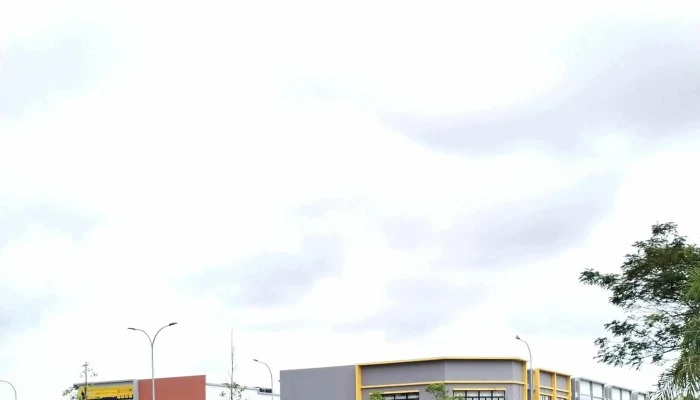 Pangsapuri Harmoni 1 Rsku Putra Heights Katalog - Subang Jaya