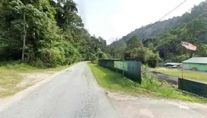 Panji Alam Bukit Tinggi -  Sekolah Seni Mempertahankan Diri - Bentong