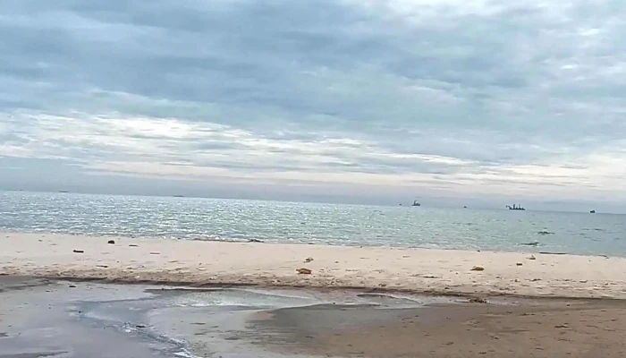 Pantai Batu Mandi -  Harga - Bintulu