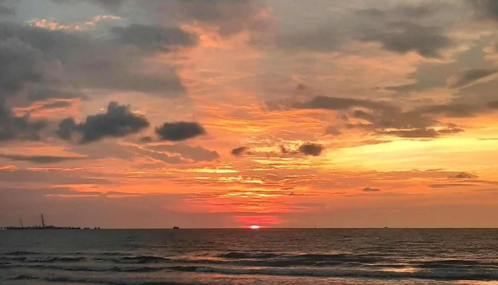 Pantai Batu Mandi -  Katalog - Bintulu