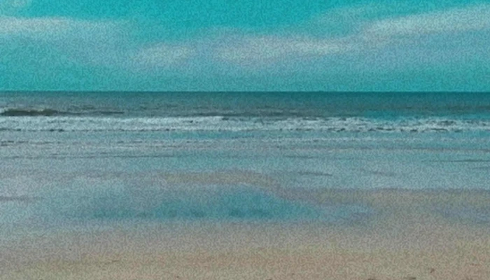 Pantai Batu Mandi -  Kawasan - Bintulu
