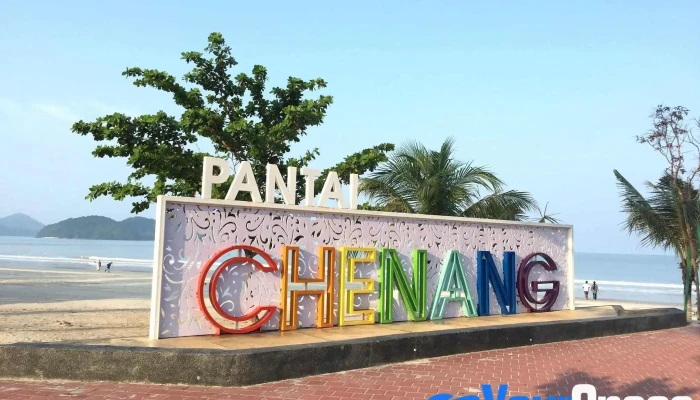 Pantai Cenang - Kedah