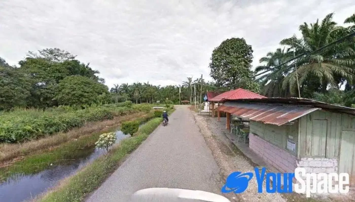 Parit raja,batu pahat,johor. - Johor Darul Ta'Zim