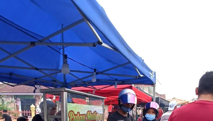 Pasar Malam Sungai Ara -  Promosi - Bayan Lepas