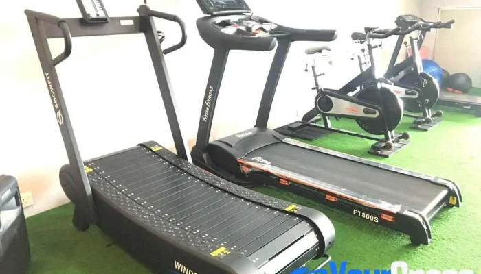 Passionate Healthy Hub - Jalan Setia Tropika 1/30