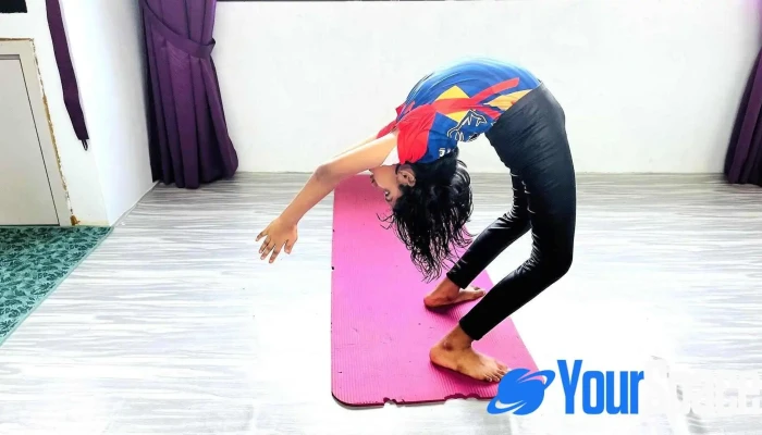 Patanjali Ashtangga yoga training centre ulu Tiram Johor - Ulu Tiram
