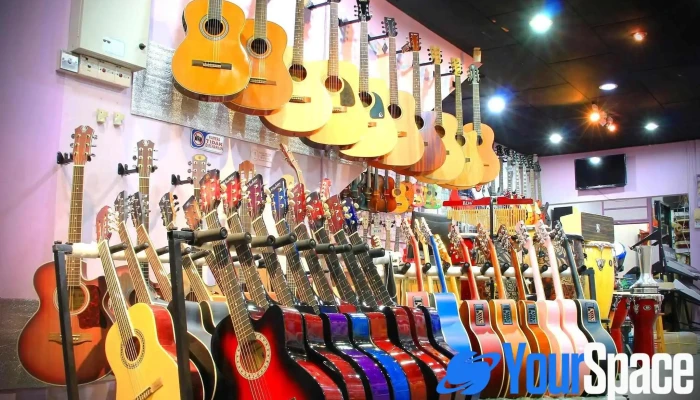 Pbh Music Sdn Bhd - Jalan Sultan Ismail