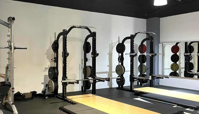 Peak Fitness Citta Mall Ara Damansara Diskaun - Petaling Jaya