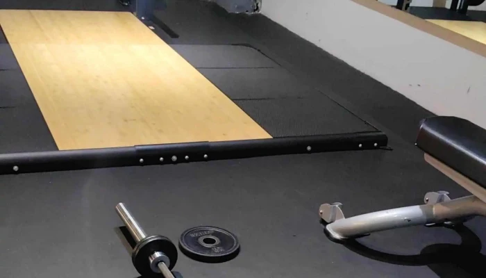 Peak Fitness Citta Mall, Ara Damansara - Petaling Jaya