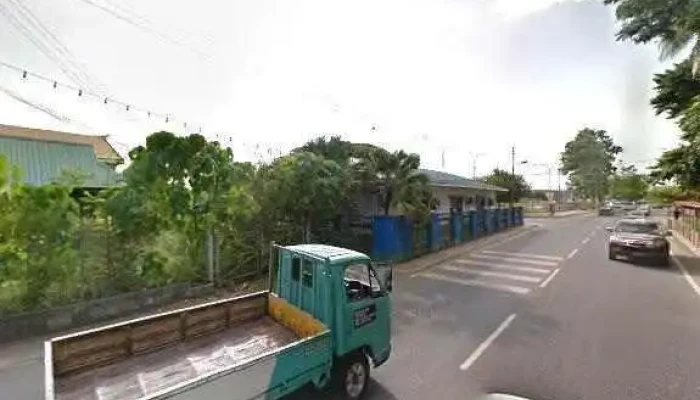 Pejabat Angkatan Pertahanan Awam Malaysia Apm Daerah Semporna Street View 360deg - Semporna