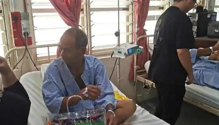 Pejabat Kesihatan Bahagian Limbang - Limbang