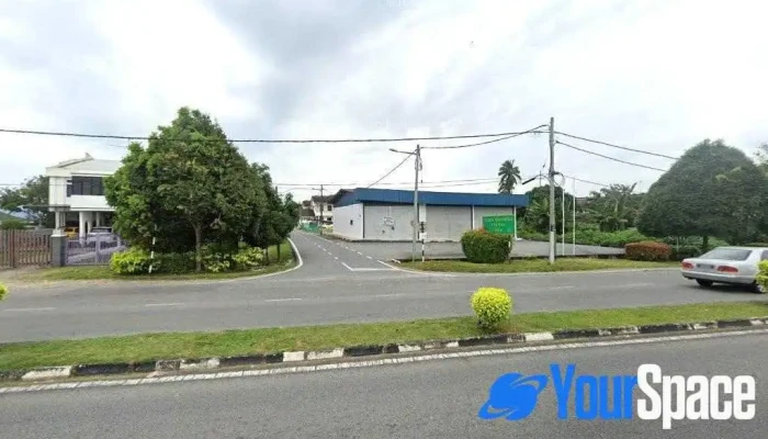 Pejabat Kesihatan Daerah Pontian - Johor