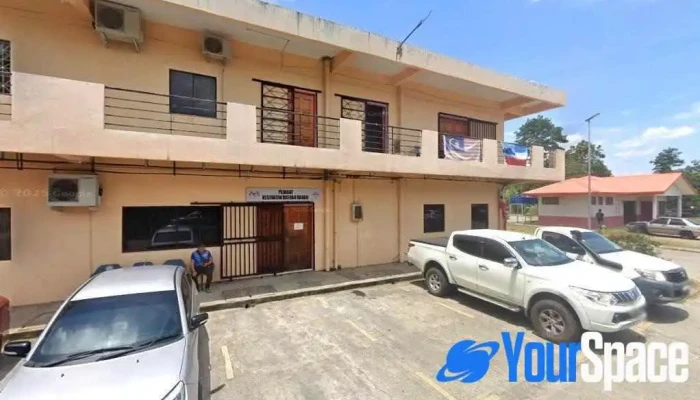 Pejabat Kesihatan Daerah Ranau - Ranau