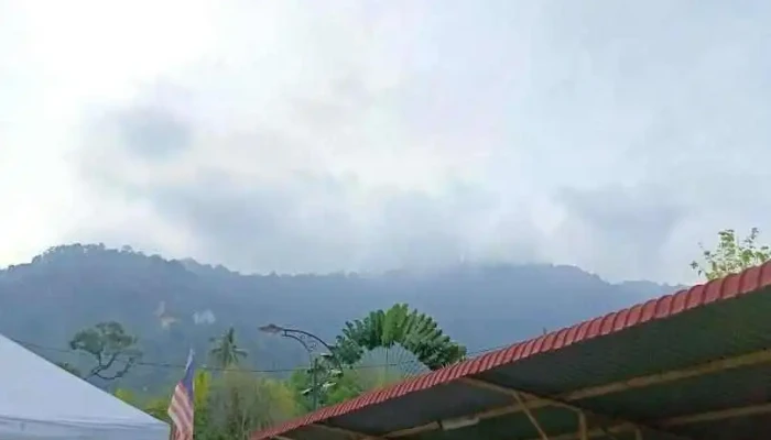 Pejabat Kesihatan Daerah Seberang Perai Tengah - Bukit Mertajam