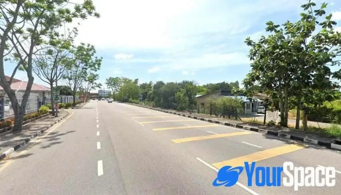 Pejabat Kesihatan Daerah Seberang Perai Utara - Kepala Batas