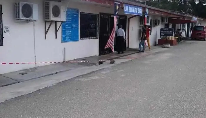 Pejabat Kesihatan Kawasan Keningau - Keningau