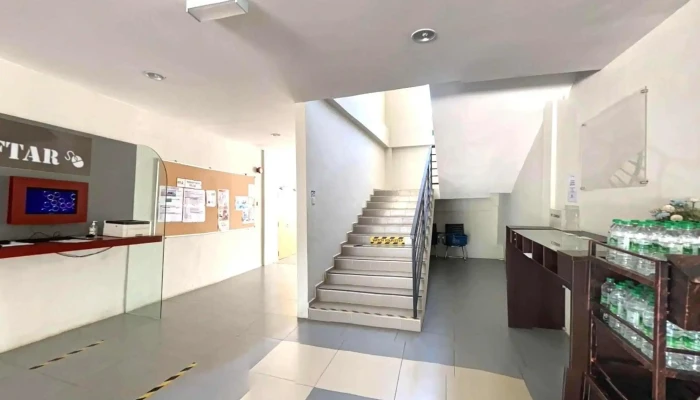 Pejabat Niosh Negeri Terengganu -  Street View 360deg - Kerteh