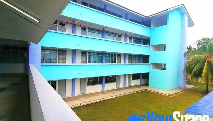 Pejabat Pendidikan Islam Daerah Segamat - Kampung Gubah