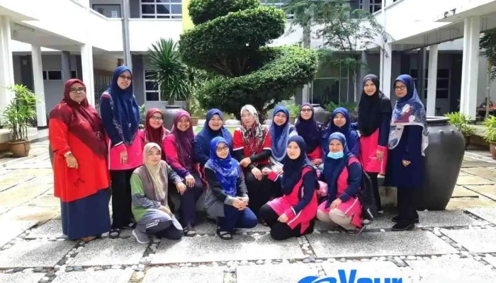 Pekan Community College - Kampung Batu Satu Peramu