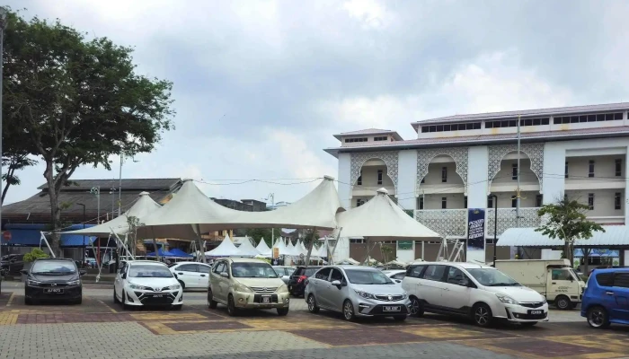 Pekan Rabu -  Skor - Alor Setar