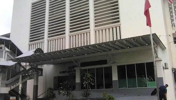 Pekan Rabu -  Terkini - Alor Setar