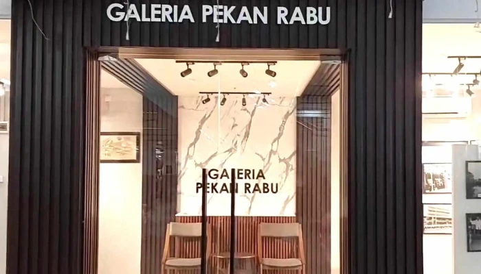 Pekan Rabu -  Video - Alor Setar