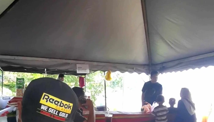 Pekan Sehari Temerloh -  Buka Sekarang - Temerloh