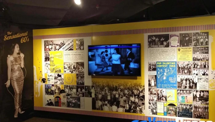 Penang House of Music - Level 4 Komtar