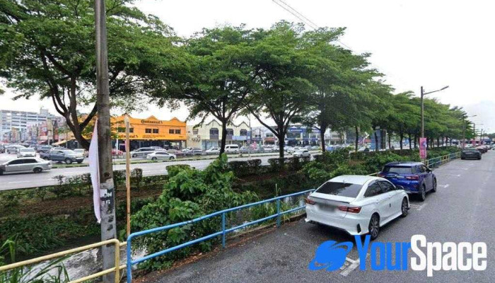 Penawar Special Learning Centre Batu Pahat - Jln Maju