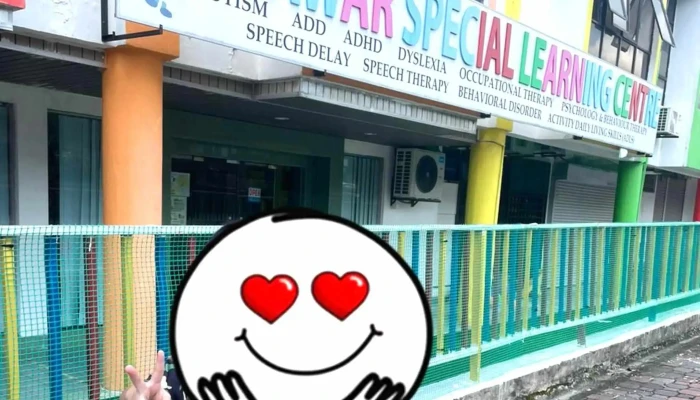Penawar Special Learning Centre Pasir Gudang -  Berdekatan Saya - Pasir Gudang