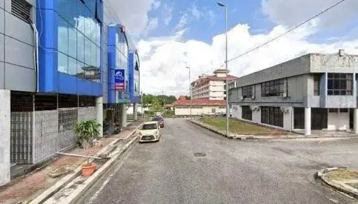 Penawar Special Learning Centre Pasir Gudang -  Street View 360deg - Pasir Gudang