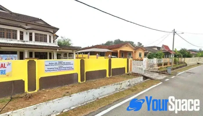 Penawar Special Learning Centre (pslc) Bukit Baru Melaka - Jalan Paya Ikan