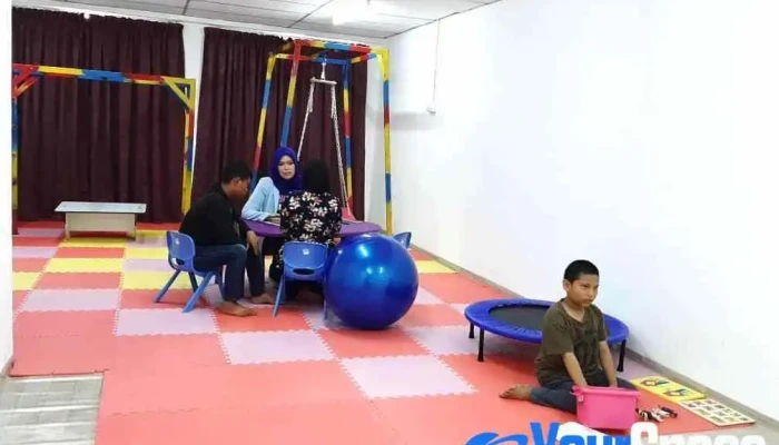 Penawar Special Learning Centre (pslc) Kota Tinggi - Kota Tinggi