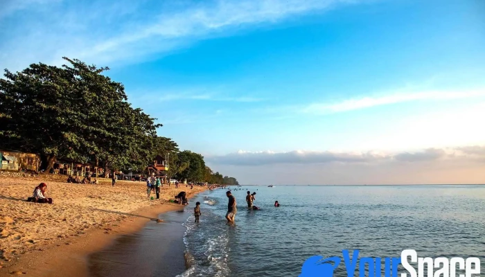 Pengkalan Balak Melaka - Melaka