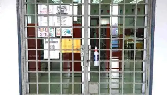 Perbadanan Perpustakaan Awam Johor Cawangan Batu Pahat - Kampung Kenangan Dato Onn