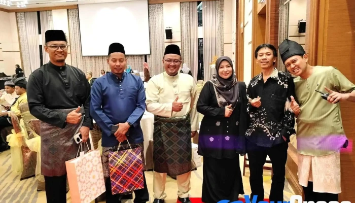 Perkhidmatan Kaunseling Professional Dr. Mohd Zaharen - Jln Songket