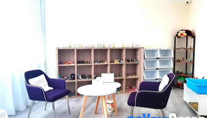 Permai Counselling Centre - Block 10 Kcld