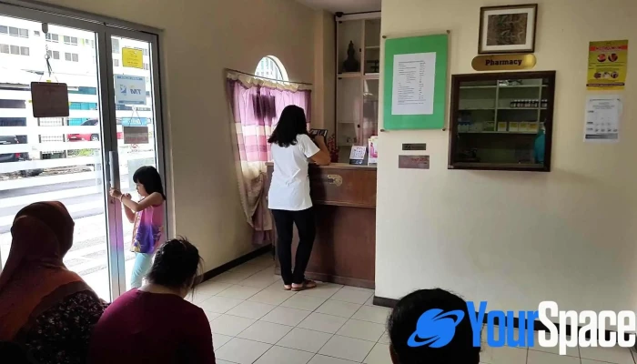 Permai Polyclinics Kota Belud - Sabah