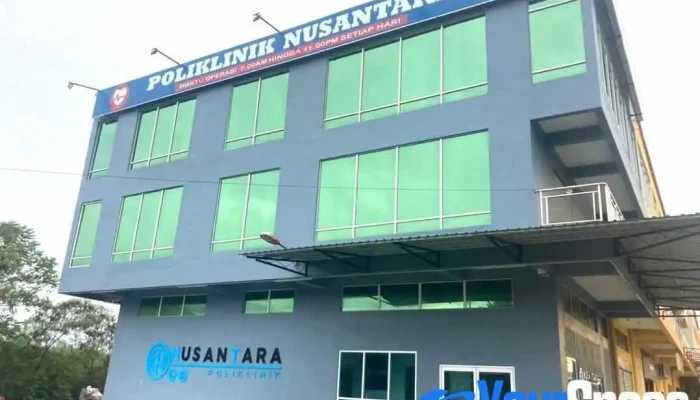 Permai Polyclinics Kudat 16 Jam (Previously known as Poliklinik Nusantara Kudat) - 3 Storey Mutiara Plaza