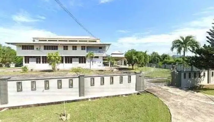 Persatuan Buddha Jitra -  Street View 360deg - Jitra