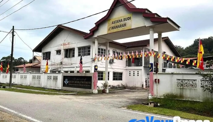 Persatuan Kebajikan Bina Budi Malaysia (budi) - Lorong Beringin