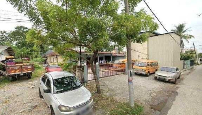 Persatuan Metta Meditation Centre -  Kuil Buddha - Shah Alam