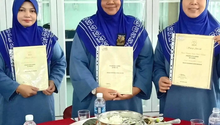 Persatuan Pandu Puteri Malaysia Cawangan Sarawak - Kuching