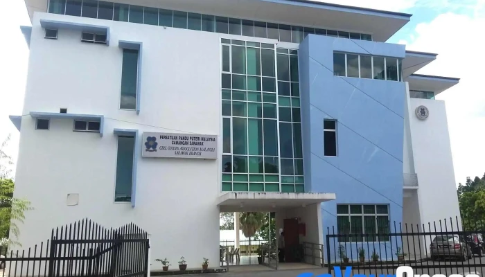 Persatuan Pandu Puteri Malaysia Cawangan Sarawak -  Persatuan Organisasi - Kuching