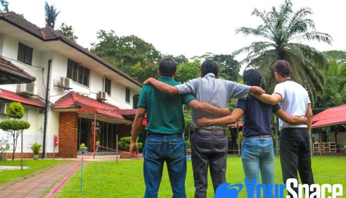 Persatuan Pengasih Malaysia - Jalan Syers