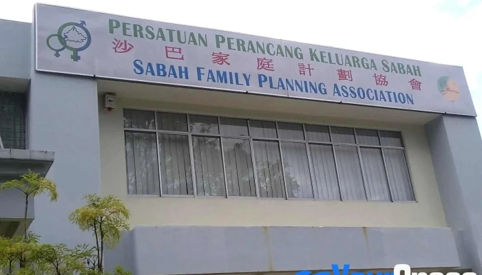 Persatuan Perancang Keluarga Sabah - Luyang