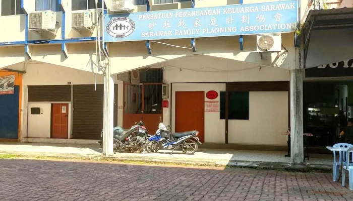 Persatuan Perancangan Keluarga Sarawak - 96000 Sibu
